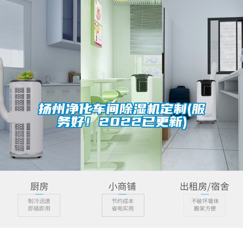 揚(yáng)州凈化車間除濕機(jī)定制(服務(wù)好！2022已更新)