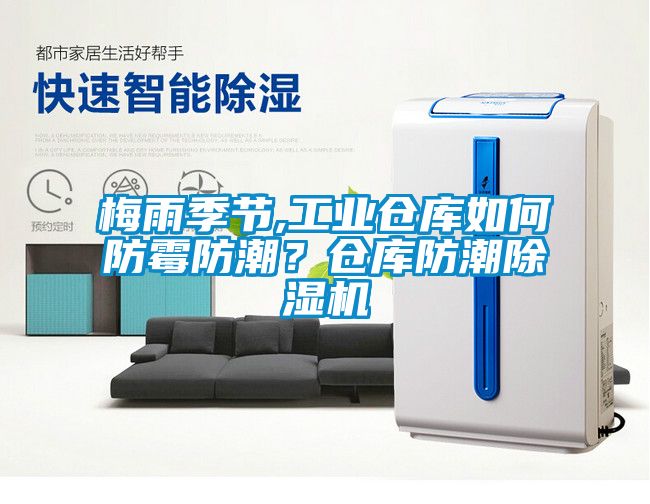梅雨季節(jié),工業(yè)倉庫如何防霉防潮？倉庫防潮除濕機(jī)