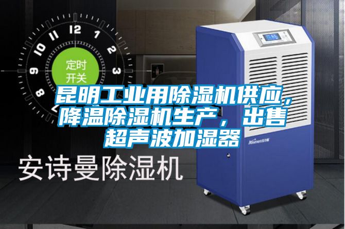 昆明工業(yè)用除濕機(jī)供應(yīng)，降溫除濕機(jī)生產(chǎn)，出售超聲波加濕器