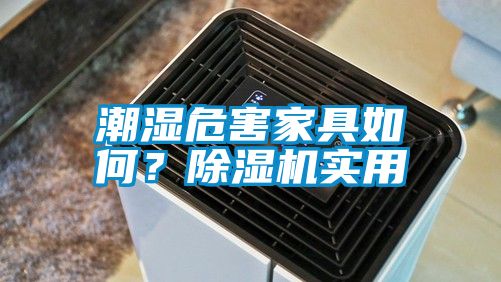 潮濕危害家具如何？除濕機(jī)實(shí)用