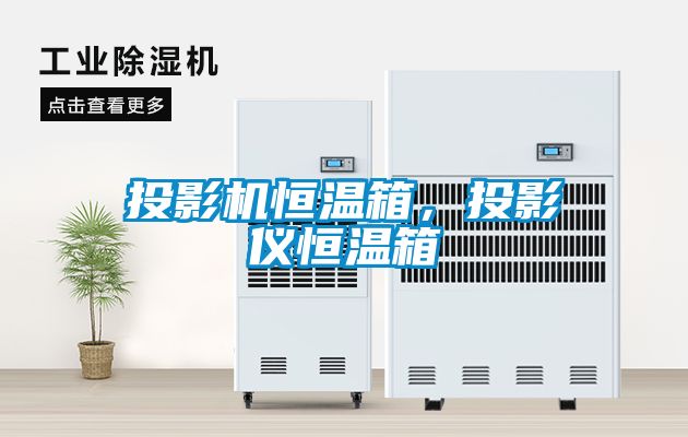 投影機(jī)恒溫箱，投影儀恒溫箱