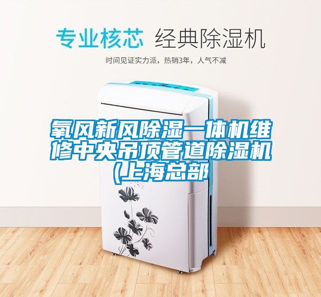 氧風(fēng)新風(fēng)除濕一體機(jī)維修中央吊頂管道除濕機(jī)(上?？偛?></div>
								<div   id=