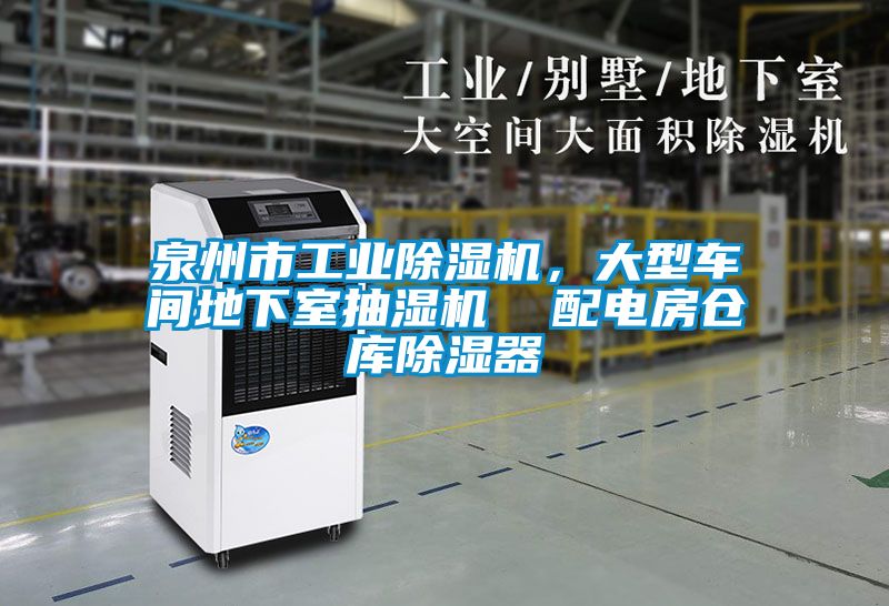 泉州市工業(yè)除濕機(jī)，大型車間地下室抽濕機(jī)  配電房倉庫除濕器