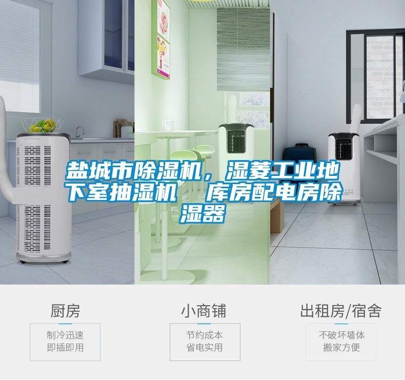 鹽城市除濕機(jī)，濕菱工業(yè)地下室抽濕機(jī)  庫房配電房除濕器