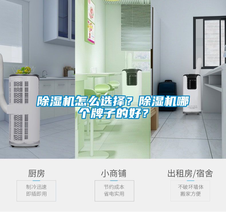 除濕機(jī)怎么選擇？除濕機(jī)哪個(gè)牌子的好？