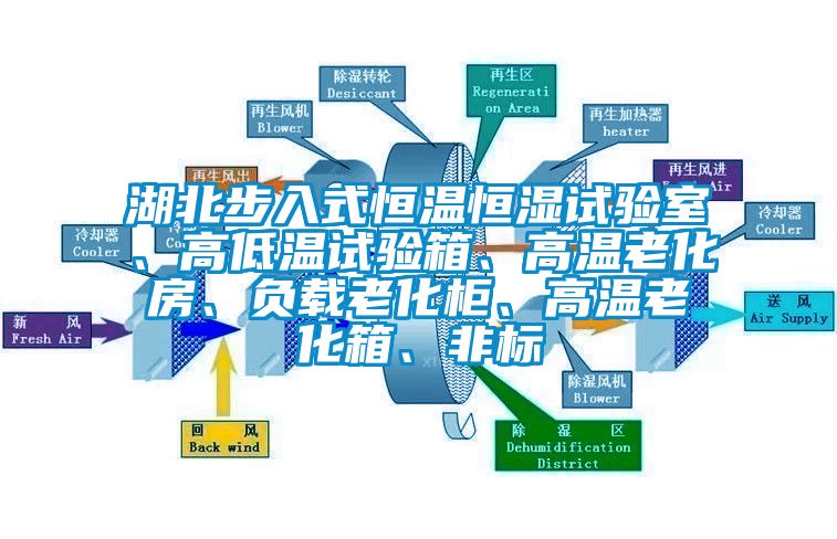 湖北步入式恒溫恒濕試驗室、高低溫試驗箱、高溫老化房、負載老化柜、高溫老化箱、非標(biāo)