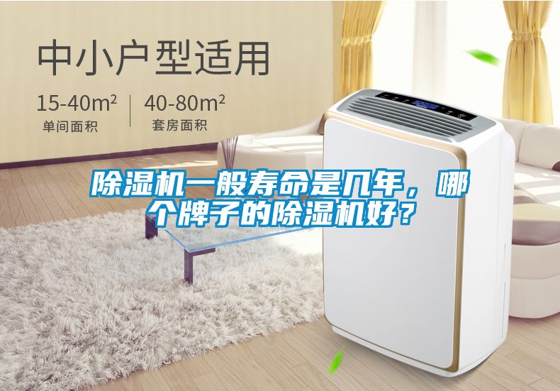 除濕機(jī)一般壽命是幾年，哪個牌子的除濕機(jī)好？