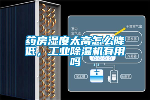 藥房濕度太高怎么降低，工業(yè)除濕機有用嗎