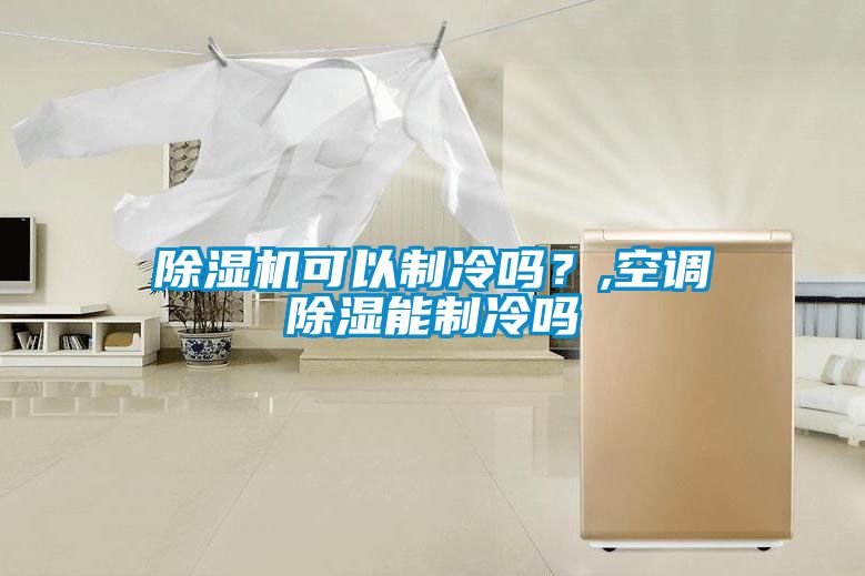 除濕機(jī)可以制冷嗎？,空調(diào)除濕能制冷嗎