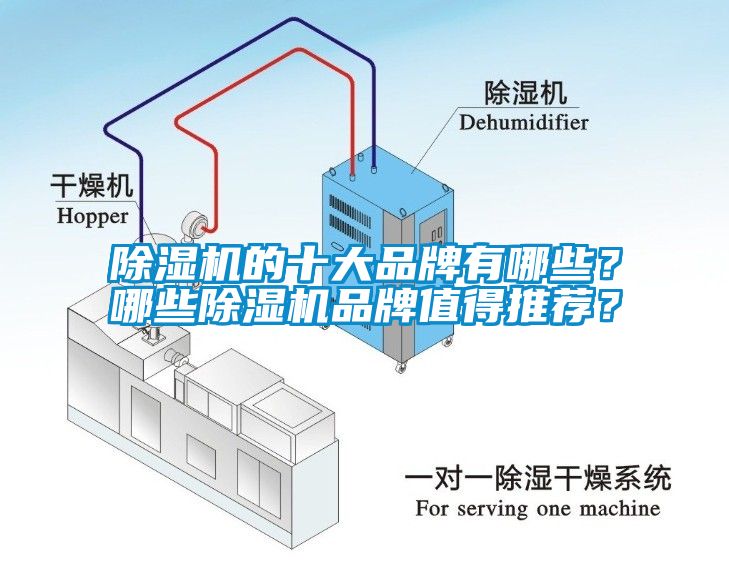 除濕機(jī)的十大品牌有哪些？哪些除濕機(jī)品牌值得推薦？