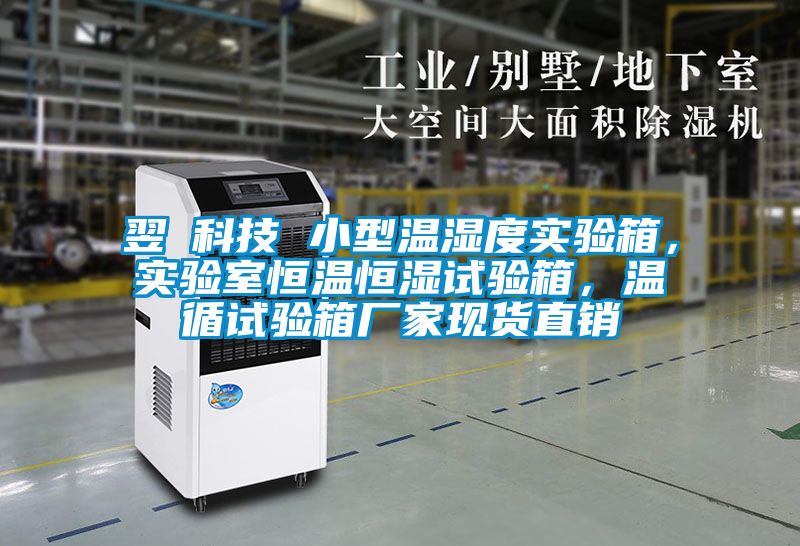 翌昇科技 小型溫濕度實驗箱，實驗室恒溫恒濕試驗箱，溫循試驗箱廠家現(xiàn)貨直銷