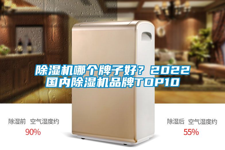 除濕機哪個牌子好？2022國內(nèi)除濕機品牌TOP10