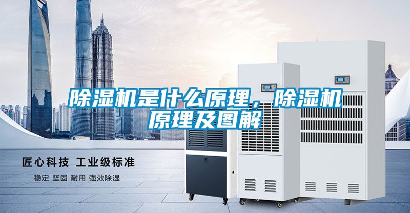 除濕機是什么原理，除濕機原理及圖解